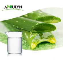 Curacao Macromolecular clarification Aloe vera gel juice